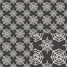 web pattern