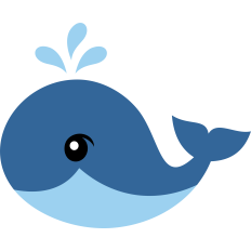whale