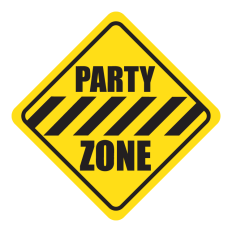 Construction Sign 
