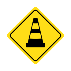 Traffic Cone 
