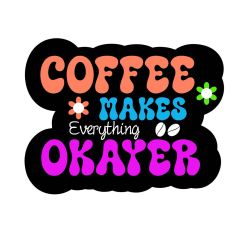 COFFEE SVG | QUOTE SVG