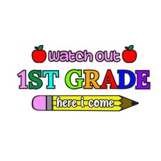 BACK TO SCHOOL | SCHOOL SVG