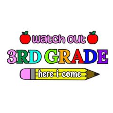 BACK TO SCHOOL | SCHOOL SVG