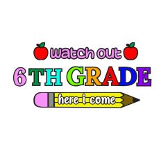 BACK TO SCHOOL | SCHOOL SVG