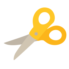 SCISSORS SVG | SCHOOL SVG