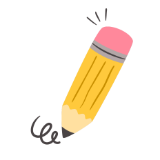 PENCIL SVG | TEACHER SVG