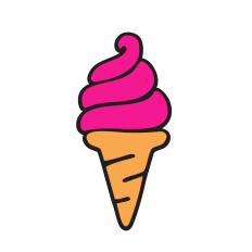 SUMMER SVG | ICE CREAM SVG