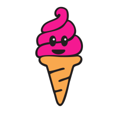 SUMMER SVG | ICE CREAM SVG