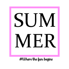 SUMMER SVG |SUMMER VIBES SVG