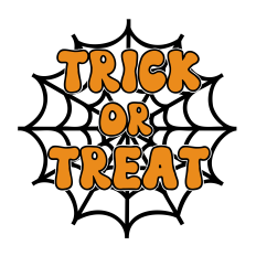 HALLOWEEN SVG | TRICK OR TREAT SVG