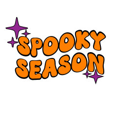 SPOOKY SEASON SVG | HALLOWEEN SVG