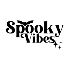 SPOOKY VIBES SVG | HALLOWEEN SVG
