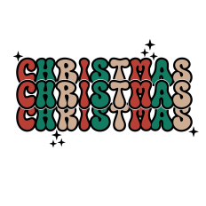 CHRISTMAS SVG | CHRISTMAS JOY SVG