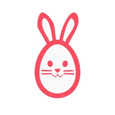 BUNNY | EASTER BUNNY