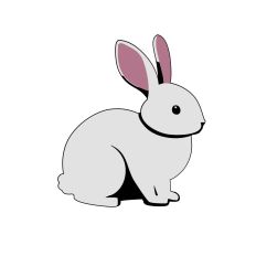 RABBIT | EASTER 