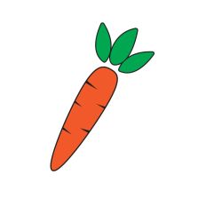 CARROT | EASTER