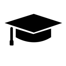 GRADUATION HAT | GRADUATION SVG 