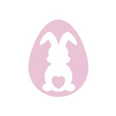 Easter Bunny, Easter, Spring, April