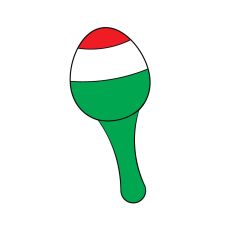 CINCO DE MAYO | CINCO DE MAYO SVG