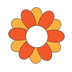 FLOWE SVG | SPRING DESIGN