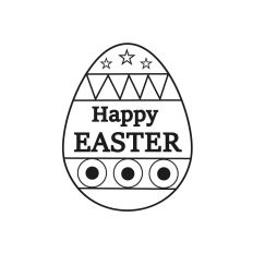 Easter, Easter egg, April, Spring