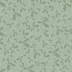 Green Holly printable background repeat