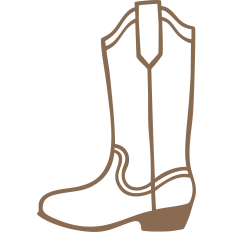 cowboy boot
