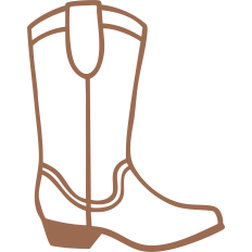 cowboy boot