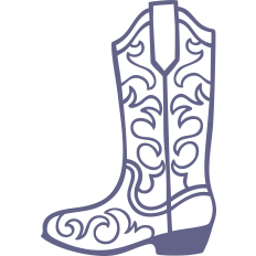 cowboy boot