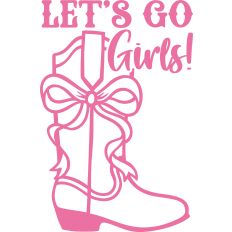 let's go girls