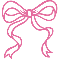 ribbon bow