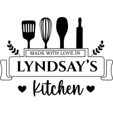 Kitchen SVG | 