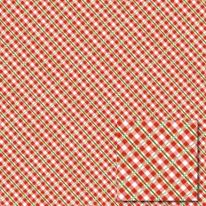 Red and Green Christmas Plaid Printable Background