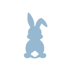 Easter Bunny, Bunny, Easter, Spring, April