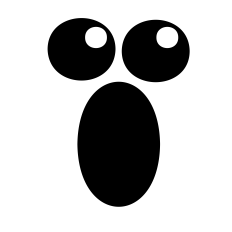 HALLOWEEN FACE | HALLOWEEN SVG