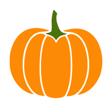 PUMPKIN SVG | HALLOWEEN SVG