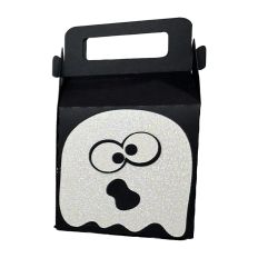 Halloween Ghost Gable Gift Box