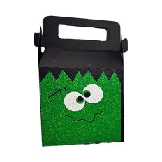 Silly Monster Treat Box for  Halloween