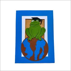 Hop To It Card