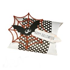 Bat Pillow Box
