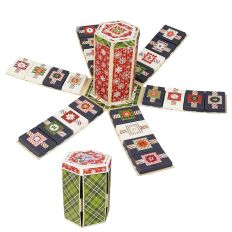 Explosion Advent Calendar