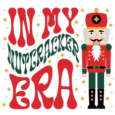In My Nutcracker Era