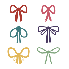Ribbons