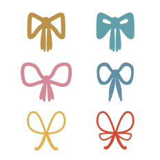 Ribbons