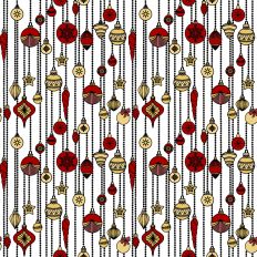 Christmas pattern