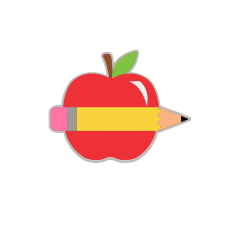 best teacher SVG, layered apple, layered pencil, school, teacher, student
