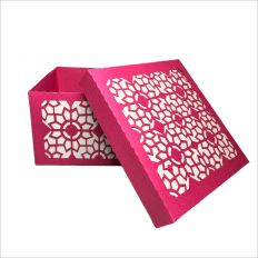 Moroccan Latice Gift Box