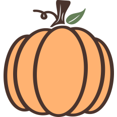 Fall  Pumpkin