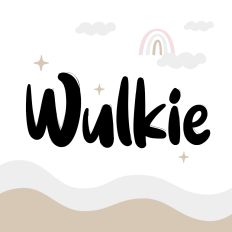 Wulkie