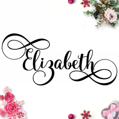 Elizabeth Script